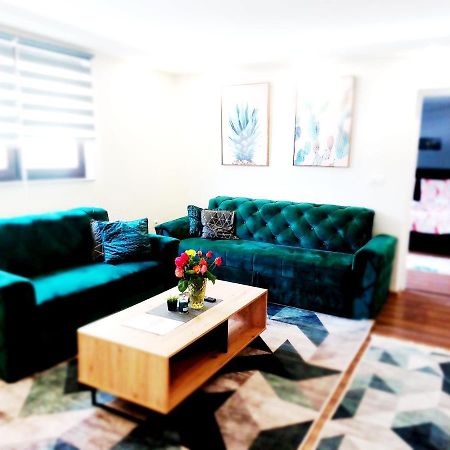 Apartman Dm SJJ Exteriör bild