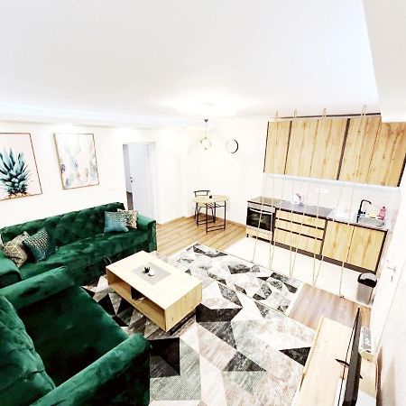 Apartman Dm SJJ Exteriör bild