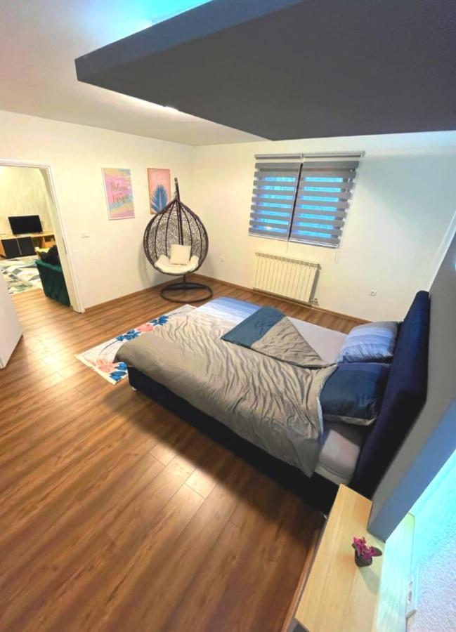 Apartman Dm SJJ Exteriör bild