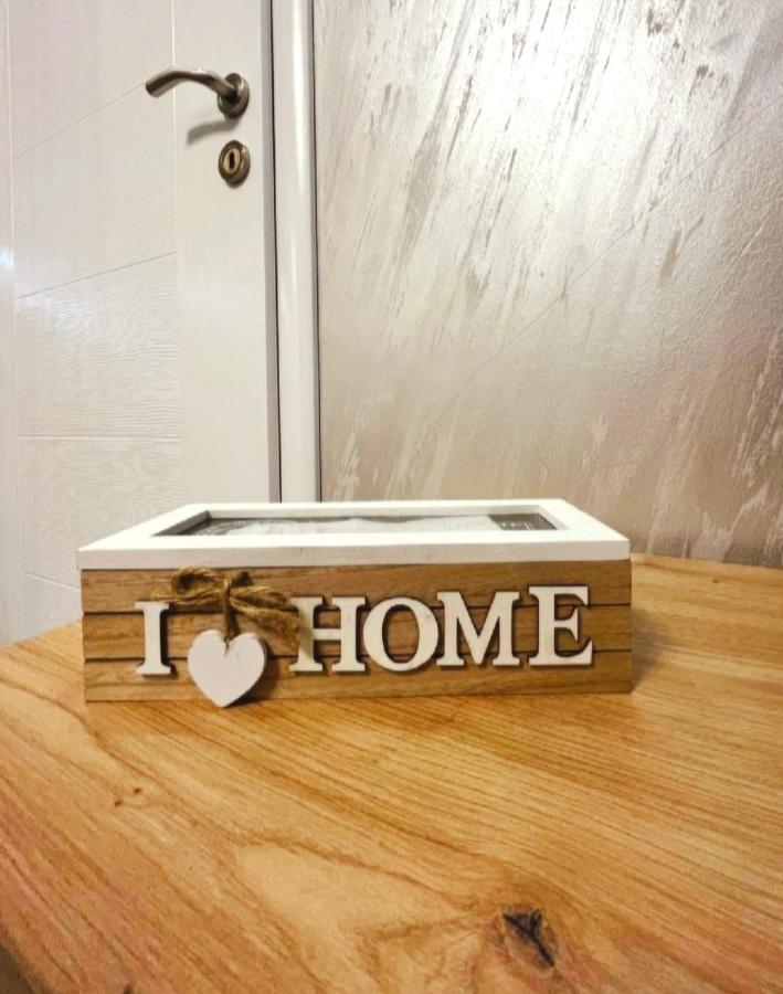 Apartman Dm SJJ Exteriör bild
