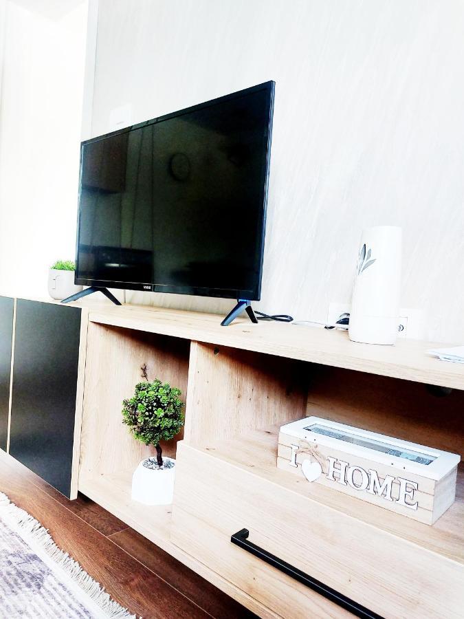 Apartman Dm SJJ Exteriör bild